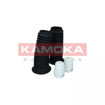 Kit de protection contre la poussière, amortisseur KAMOKA 2019130