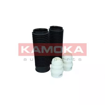 Kit de protection contre la poussière, amortisseur KAMOKA 2019132
