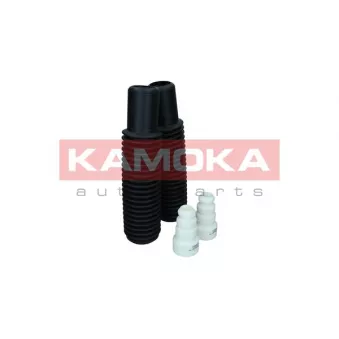 Kit de protection contre la poussière, amortisseur KAMOKA 2019133