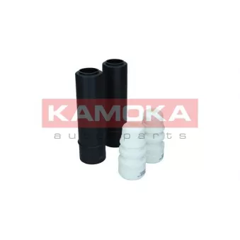 Kit de protection contre la poussière, amortisseur KAMOKA 2019135