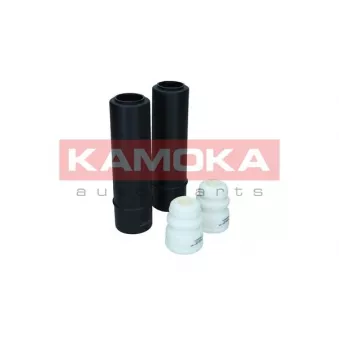 Kit de protection contre la poussière, amortisseur KAMOKA