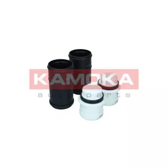 Kit de protection contre la poussière, amortisseur KAMOKA 2019143