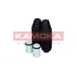 Kit de protection contre la poussière, amortisseur KAMOKA 2019145 - Visuel 2