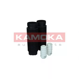 Kit de protection contre la poussière, amortisseur KAMOKA 2019152