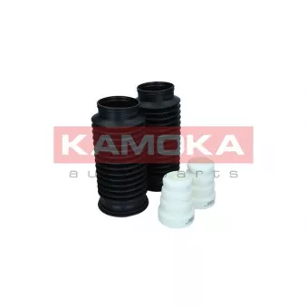 Kit de protection contre la poussière, amortisseur KAMOKA 2019153