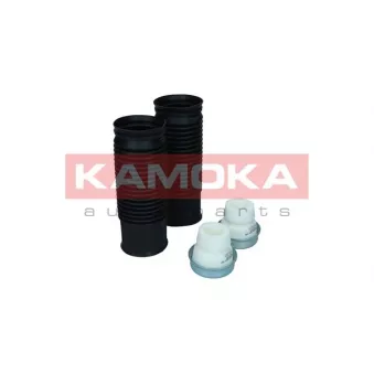 Kit de protection contre la poussière, amortisseur KAMOKA 2019154