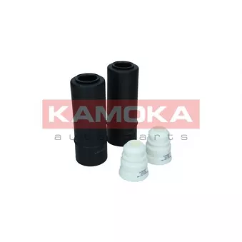 Kit de protection contre la poussière, amortisseur KAMOKA 2019155