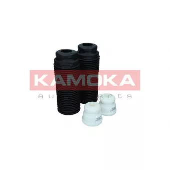 Kit de protection contre la poussière, amortisseur KAMOKA 2019156