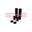 Kit de protection contre la poussière, amortisseur KAMOKA 2019160 - Visuel 2
