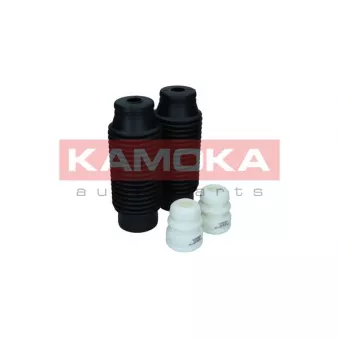 Kit de protection contre la poussière, amortisseur KAMOKA