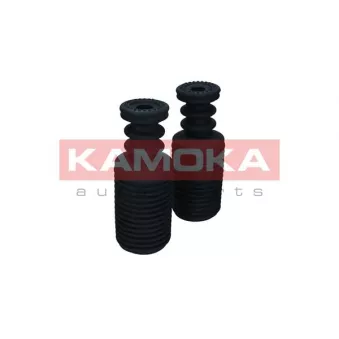 Kit de protection contre la poussière, amortisseur KAMOKA 2019167