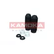 Kit de protection contre la poussière, amortisseur KAMOKA 2019169 - Visuel 2