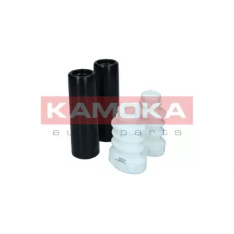 Kit de protection contre la poussière, amortisseur KAMOKA 2019172
