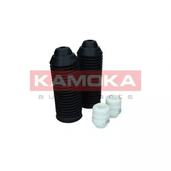 Kit de protection contre la poussière, amortisseur KAMOKA