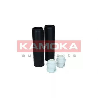 Kit de protection contre la poussière, amortisseur KAMOKA 2019176