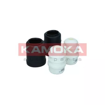Kit de protection contre la poussière, amortisseur KAMOKA 2019177