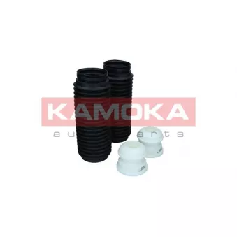 Kit de protection contre la poussière, amortisseur KAMOKA 2019178