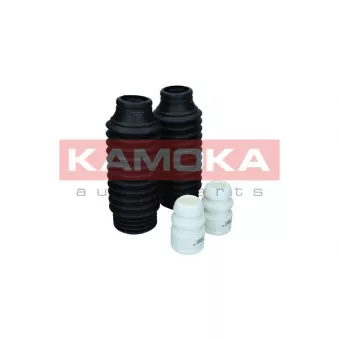 Kit de protection contre la poussière, amortisseur KAMOKA 2019179