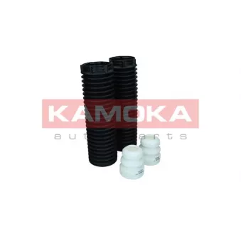 Kit de protection contre la poussière, amortisseur KAMOKA 2019181