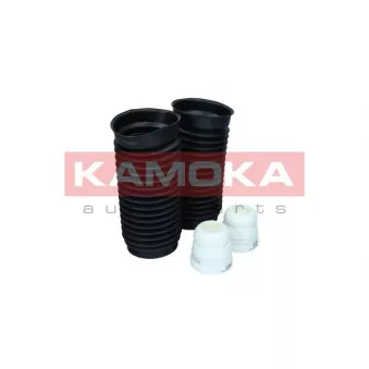 Kit de protection contre la poussière, amortisseur KAMOKA 2019189