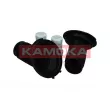 Kit de protection contre la poussière, amortisseur KAMOKA 2019190 - Visuel 3
