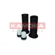 Kit de protection contre la poussière, amortisseur KAMOKA 2019194 - Visuel 2