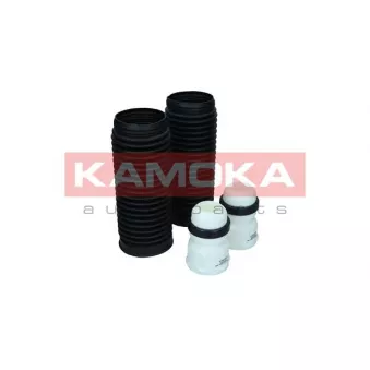 Kit de protection contre la poussière, amortisseur KAMOKA 2019196