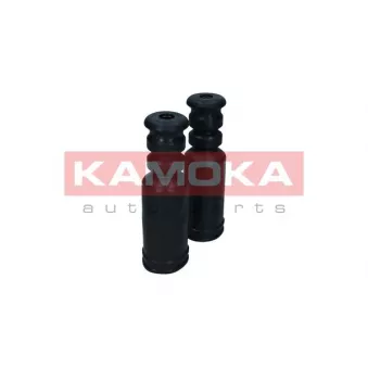 Kit de protection contre la poussière, amortisseur KAMOKA 2019197