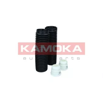 Kit de protection contre la poussière, amortisseur KAMOKA 2019199