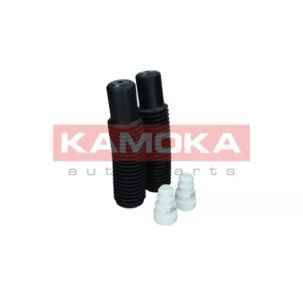 Kit de protection contre la poussière, amortisseur KAMOKA 2019200