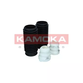 Kit de protection contre la poussière, amortisseur KAMOKA 2019207