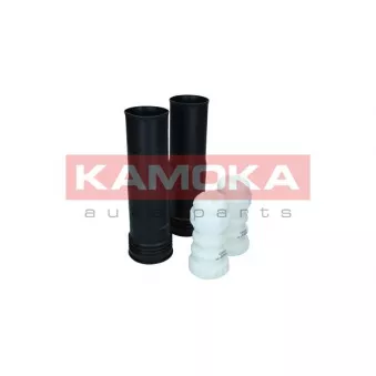 Kit de protection contre la poussière, amortisseur KAMOKA 2019213