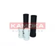 Kit de protection contre la poussière, amortisseur KAMOKA 2019213 - Visuel 2