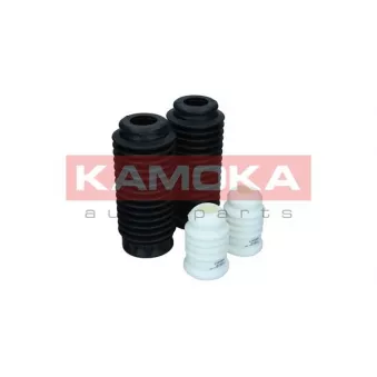 Kit de protection contre la poussière, amortisseur KAMOKA 2019214