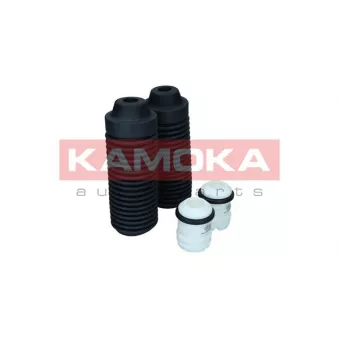 Kit de protection contre la poussière, amortisseur KAMOKA 2019218