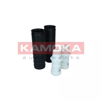 Kit de protection contre la poussière, amortisseur KAMOKA 2019220