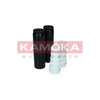 Kit de protection contre la poussière, amortisseur KAMOKA 2019222