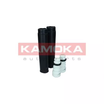 Kit de protection contre la poussière, amortisseur KAMOKA 2019223
