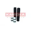 Kit de protection contre la poussière, amortisseur KAMOKA 2019225 - Visuel 2
