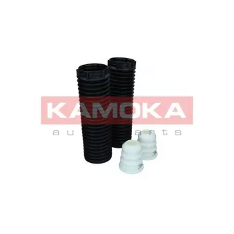 Kit de protection contre la poussière, amortisseur KAMOKA 2019226