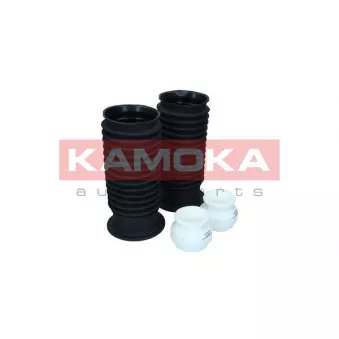 Kit de protection contre la poussière, amortisseur KAMOKA 2019227