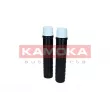 Kit de protection contre la poussière, amortisseur KAMOKA 2019229 - Visuel 2