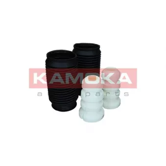 Kit de protection contre la poussière, amortisseur KAMOKA 2019231
