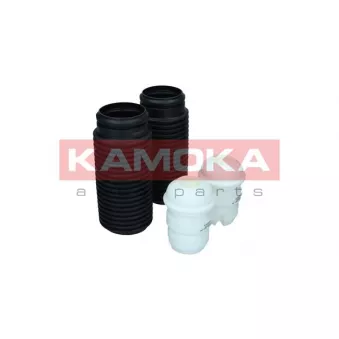 Kit de protection contre la poussière, amortisseur KAMOKA 2019234