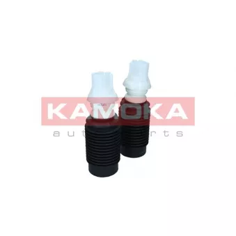 Kit de protection contre la poussière, amortisseur KAMOKA 2019235