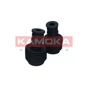Kit de protection contre la poussière, amortisseur KAMOKA 2019236