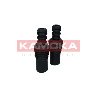 Kit de protection contre la poussière, amortisseur KAMOKA 2019237