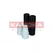Kit de protection contre la poussière, amortisseur KAMOKA 2019238 - Visuel 2