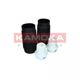Kit de protection contre la poussière, amortisseur KAMOKA 2019241