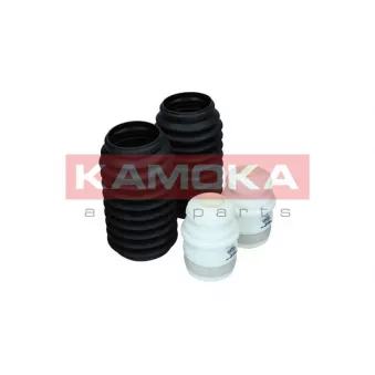 Kit de protection contre la poussière, amortisseur KAMOKA 2019242